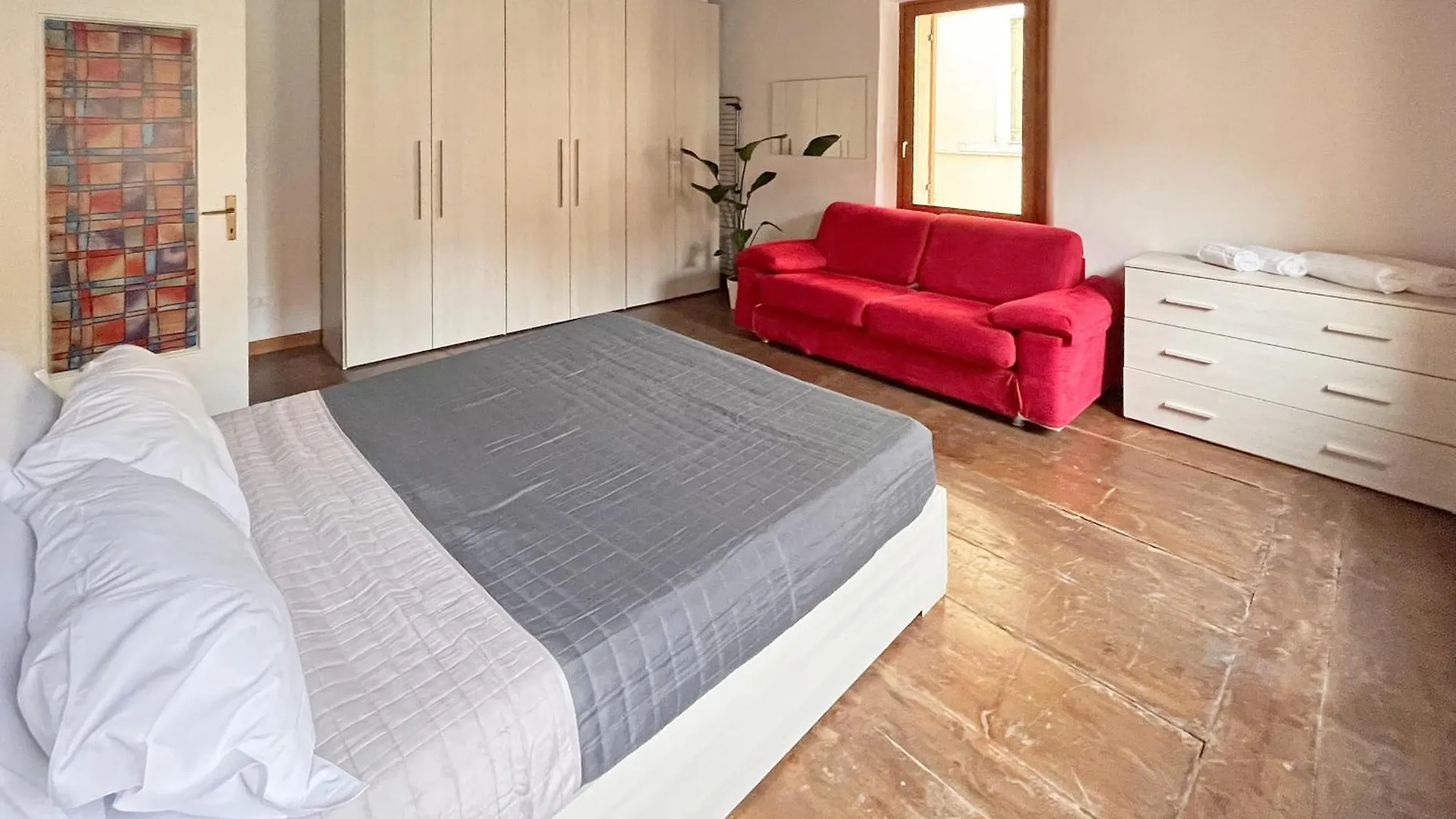 Pao Apartment - Castelvecchio Verona Itálie